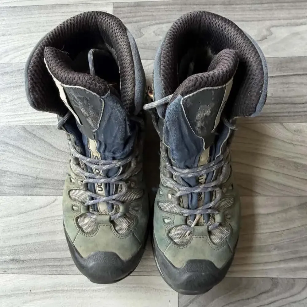 Salomon vintage y2k